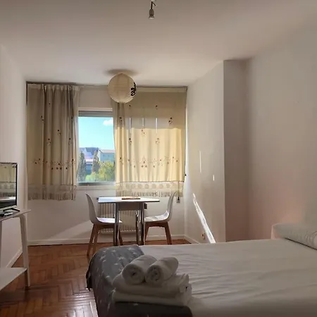 Estudio Pizarro Centro Ciudad * Vigo