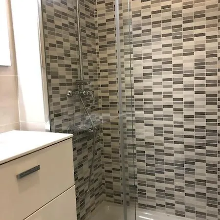 Apartamento Estudio Pizarro Centro Ciudad Vigo